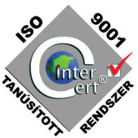 MSZ ISO 9001